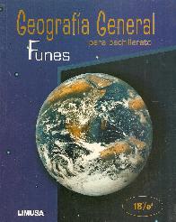 Geografa General para bachillerato