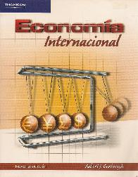 Economia Internacional