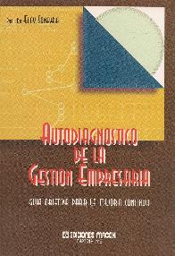 Autodiagnostico de la gestin empresaria
