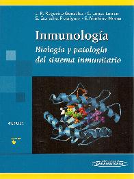 Inmunologa