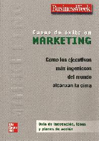 Casos de Exito en Marketing