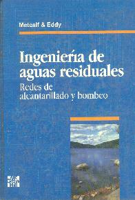 Ingenieria de Aguas Residuales