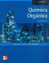 Quimica organica Recio del Bosque