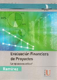 Evaluacin financiera de proyectos