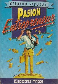 Pasion entreprenew