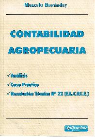 Contabilidad Agropecuaria