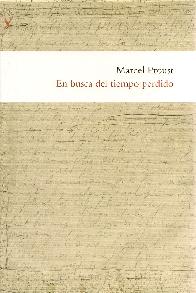 En busca del tiempo perdido