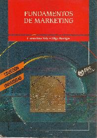 Fundamentos de marketing