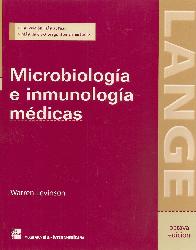 Microbiologa e Inmunologa Mdicas