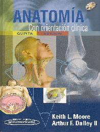 Anatomia con Orientacion Clinica