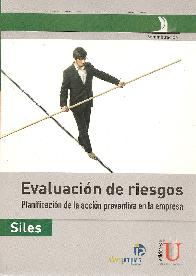 Evaluacin de riesgos