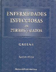 Enfermedades infecciosas en Perros y Gatos