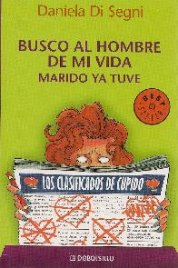Busco al hombre de mi vida