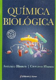 Qumica Biolgica