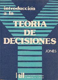 Introduccin a la teora de decisiones