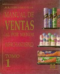 Manual de ventas al por menor  