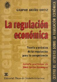 La regulacion economica