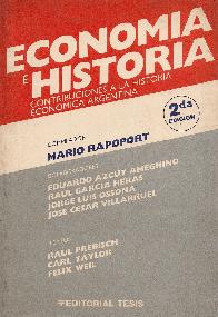 Economia e historia