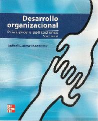 Desarrollo Organizacional