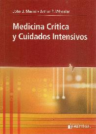 Medicina Crtica y Cuidados Intensivos