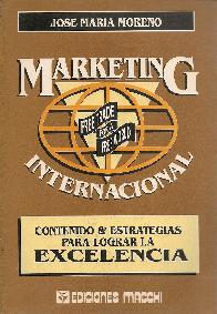 Marketing internacional