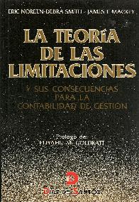 La teoria de las limitaciones