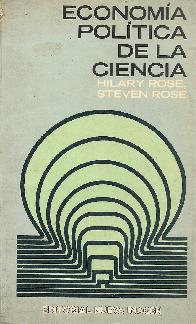 Economia Politica de la ciencia