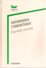 Master en Enfermeria: Enfermeria Comunitaria, Educacion Sanitaria