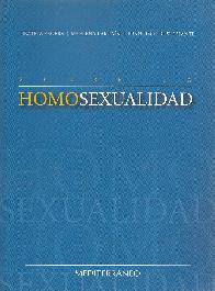 Sobre la Homosexualidad