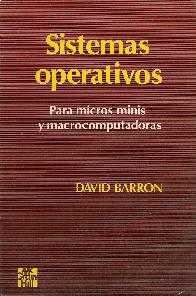 Sistema Operativo