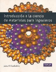 Introduccin a la ciencia de materiales para ingenieros