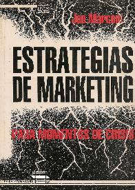 Estrategias de marketing para momentos de crisis