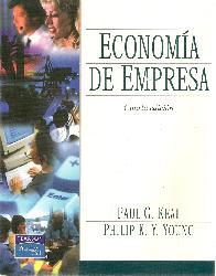 Economia de empresa