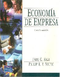 Economia de empresa