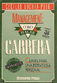 Management : como hacer carrera