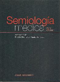 Semiologa Mdica