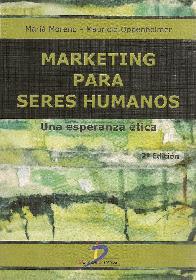Marketing para Seres Humanos