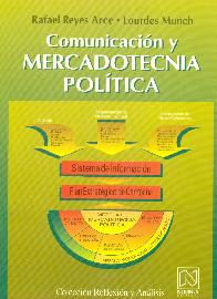 Comunicaciony mercadotecnia politica