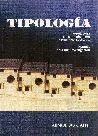 Tipologia