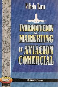 Introduccion al marketing en aviacion comercial