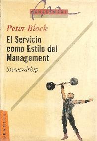 El servicio como estilo del management: Stewardship