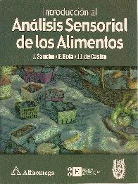 Introduccion al Analisis Sensorial de los Alimentos