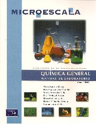 Microescala Quimica General