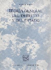 Teoria general del derecho y del estado