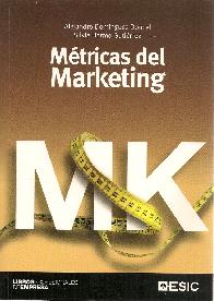 Metricas del Marketing