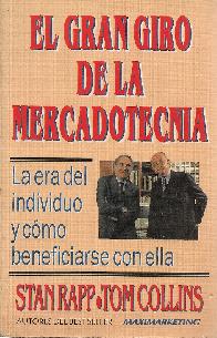 El gran giro de la mercadotecnia
