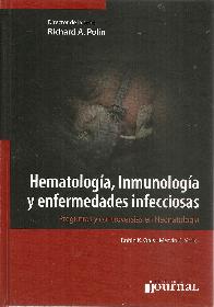 Hematologa, Inmunologa y enfermedades infecciosas