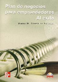 Plan de Negocios para Emprendedores Al xito