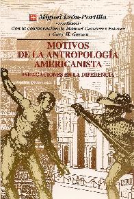 Motivos de la antropologia americanista