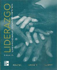 Liderazgo